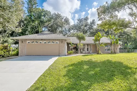 2815 Orange Tree Dr, Edgewater, FL 32141 photo 1