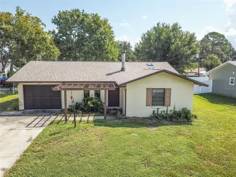 2313 Sabal Palm Dr, Edgewater, FL 32141 photo 1