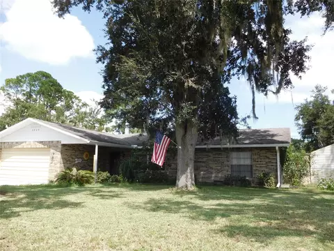 2809 Unity Tree Dr, Edgewater, FL 32141 photo 1