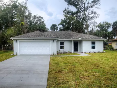 2416 Orange Tree Dr, Edgewater, FL 32141 photo 1