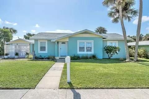 222 Seminole Ave, Ormond Beach, FL 32176 photo 1