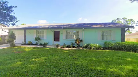 3035 Yule Tree Dr, Edgewater, FL 32141 photo 1