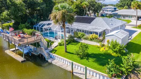 156 Azalea Rd, Edgewater, FL 32141 photo 1