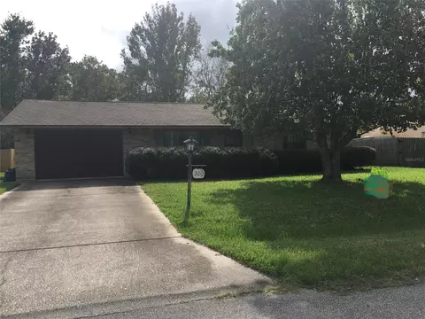 320 Wildwood Dr, Edgewater, FL 32132 photo 1