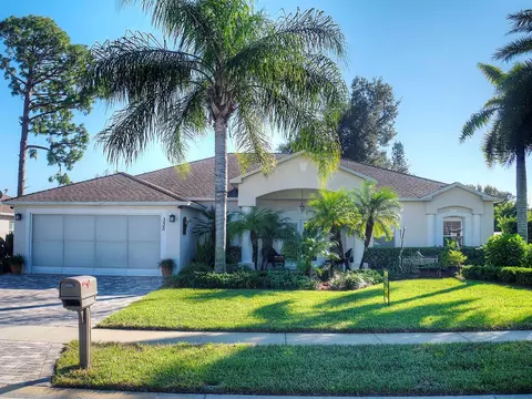 335 Mariners Gate Dr, Edgewater, FL 32141 photo 1
