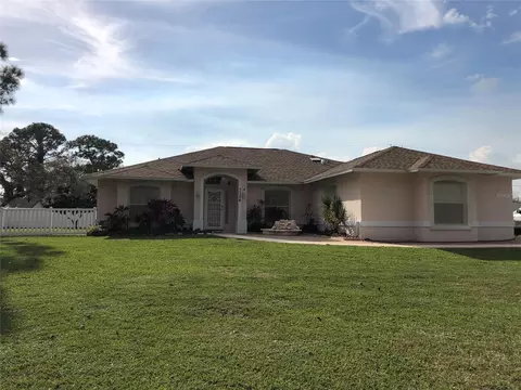 3304 Queen Palm Dr, Edgewater, FL 32141 photo 1