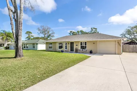 3307 Lime Tree Dr, Edgewater, FL 32141 photo 1
