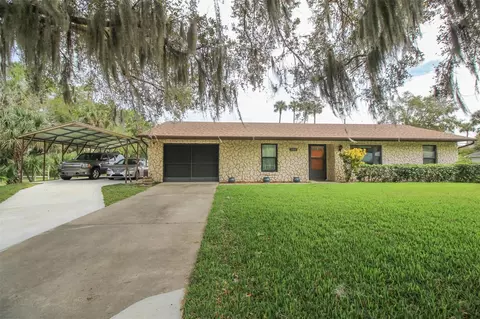 2803 Needle Palm Dr, Edgewater, FL 32141 photo 1
