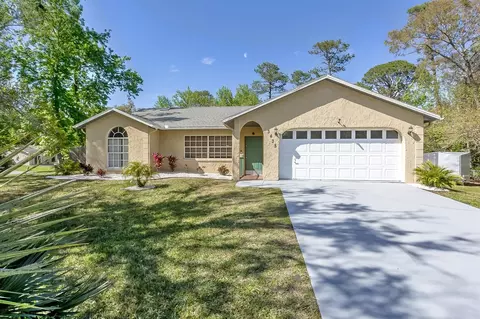 3435 Silver Palm Dr, Edgewater, FL 32141 photo 1