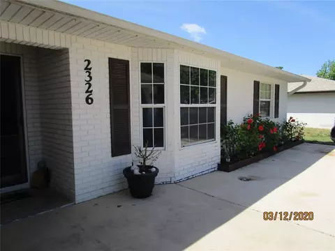 2326 Sabal Palm Dr, Edgewater, FL 32141 photo 1