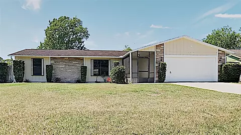 2816 Unity Tree Dr, Edgewater, FL 32141 photo 1