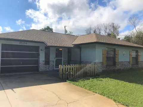 3504 Needle Palm Dr, Edgewater, FL 32141 photo 1