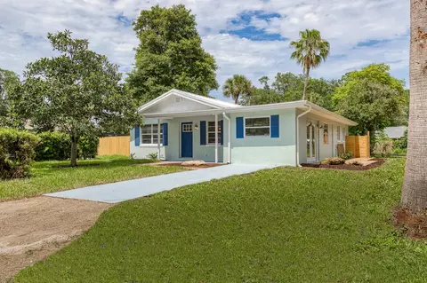 2629 Silver Palm Dr, Edgewater, FL 32141 photo 1