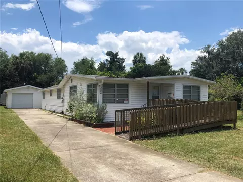 204 Hubbell St, Edgewater, FL 32132 photo 1