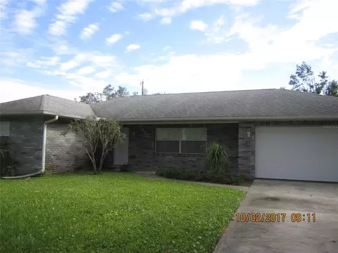 1407 Orange Tree Dr, Edgewater, FL 32132 photo 1