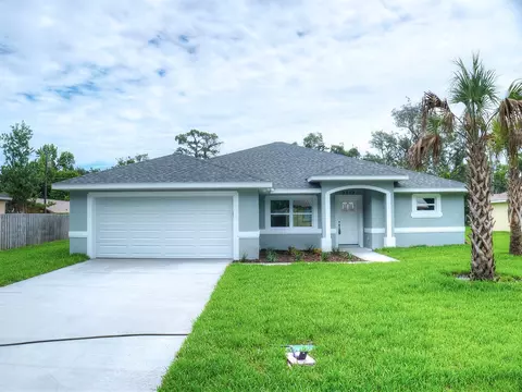 2804 Victory Palm Dr, Edgewater, FL 32141 photo 1