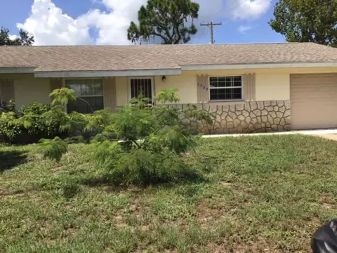 1722 Hill St, Edgewater, FL 32132 photo 1