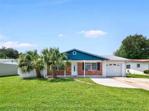 Undisclosed, South Daytona, FL 32119