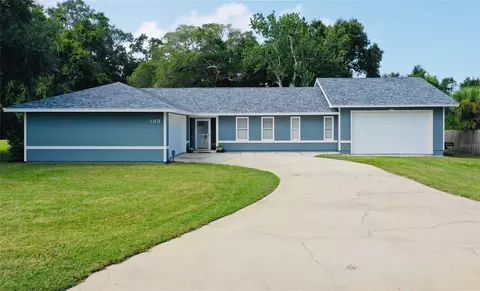 133 N Cory Dr, Edgewater, FL 32141 photo 1