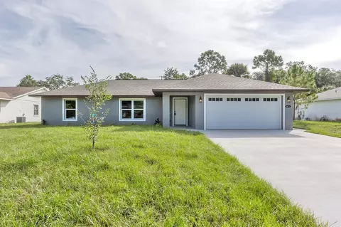 3433 Juniper Dr, Edgewater, FL 32141 photo 1