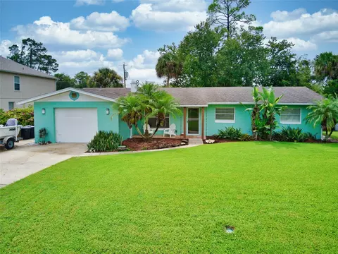 3314 Sabal Palm Dr, Edgewater, FL 32141 photo 1