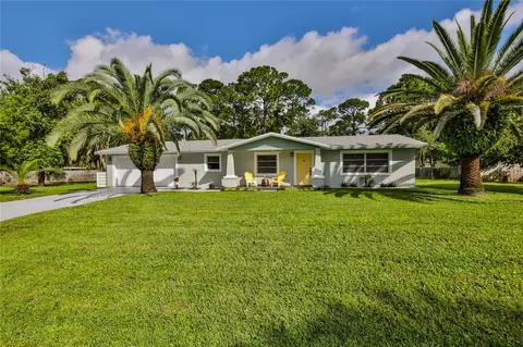 115 N Cory Dr, Edgewater, FL 32141 photo 1
