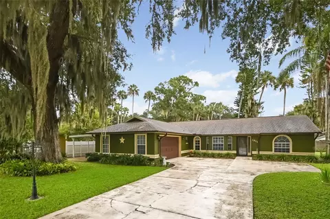 1911 Orange Tree Dr, Edgewater, FL 32141 photo 1