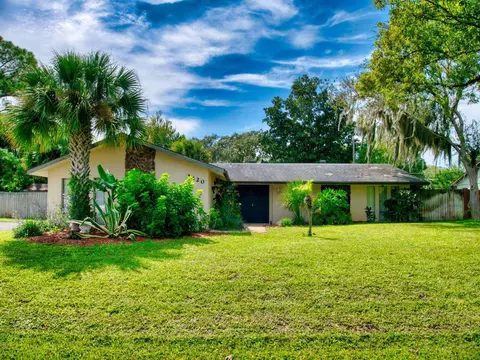 2420 Yule Tree Dr, Edgewater, FL 32141 photo 1