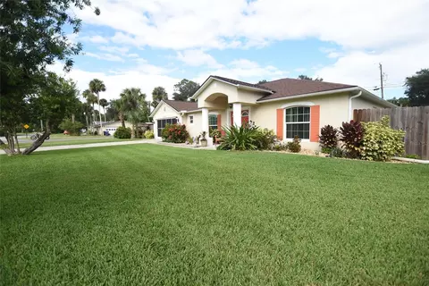 2605 Pine Tree Dr, Edgewater, FL 32141 photo 1
