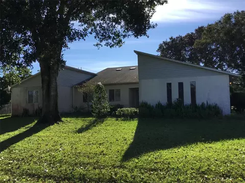 2305 Yule Tree Dr, Edgewater, FL 32141 photo 1