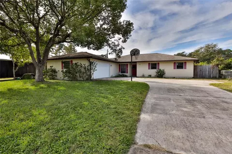 2736 Evergreen Dr, Edgewater, FL 32141 photo 1