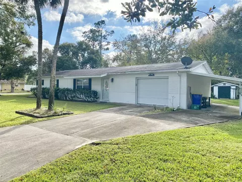 2130 Umbrella Tree Dr, Edgewater, FL 32141 photo 1