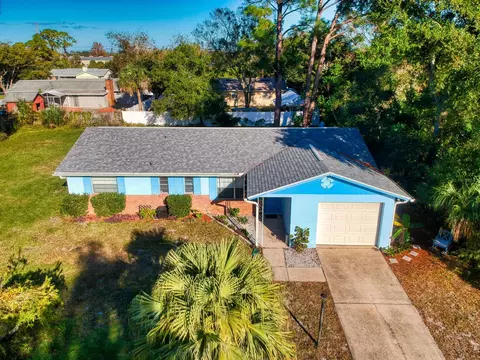 1721 Juniper Dr, Edgewater, FL 32141 photo 1