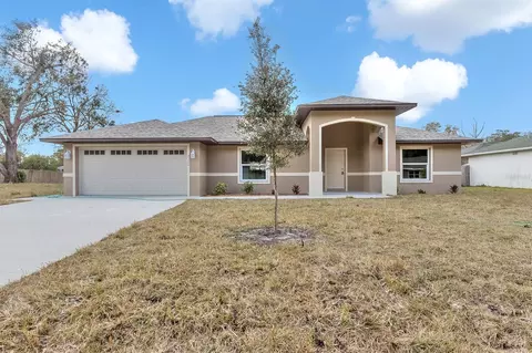 3312 Needle Palm Dr, Edgewater, FL 32141 photo 1