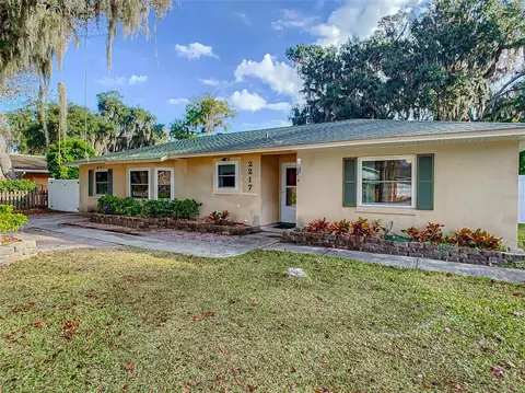 2217 Needle Palm Dr, Edgewater, FL 32141 photo 1
