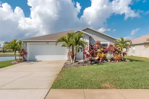 304 Two Oaks Dr, Edgewater, FL 32141 photo 1