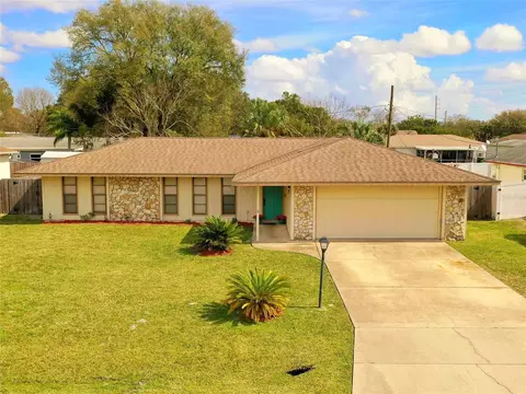 1819 Willow Oak Dr, Edgewater, FL 32132 photo 1