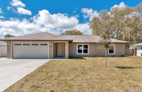 3321 Unity Tree Dr, Edgewater, FL 32141 photo 1