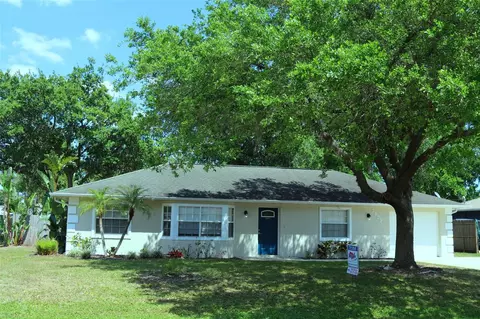 2803 Umbrella Tree Dr, Edgewater, FL 32141 photo 1