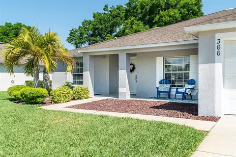 366 Mariners Gate Dr, Edgewater, FL 32141 photo 1