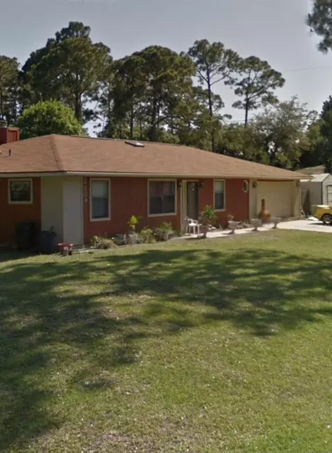 2304 Tamarind Dr, Edgewater, FL 32141 photo 1