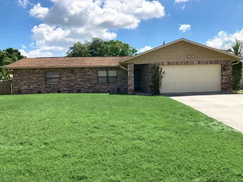 3111 Tamarind Dr, Edgewater, FL 32141 photo 1