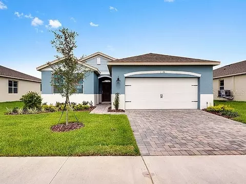 1606 Delphi Way, New Smyrna Beach, FL 32168 photo 1