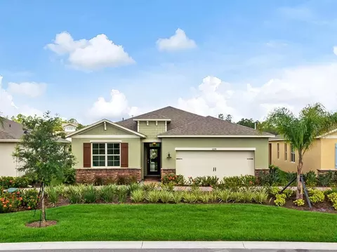 1602 Delphi Way, New Smyrna Beach, FL 32168 photo 1