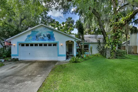 1922 Mango Tree Dr, Edgewater, FL 32141 photo 1