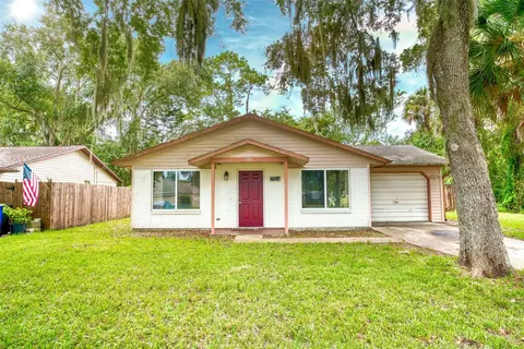 3104 Yule Tree Dr, Edgewater, FL 32141 photo 1