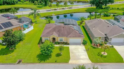 409 Northstar Ln, Edgewater, FL 32141 photo 1