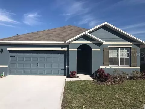 1830 Hollybrooke Rd, Edgewater, FL 32141 photo 1