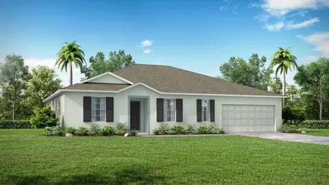 2525 India Palm Dr, Edgewater, FL 32141 photo 1