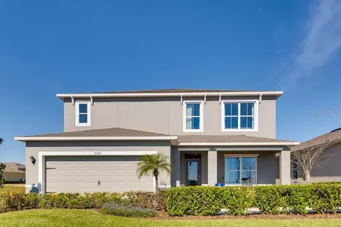 1813 Red Rock Rd, New Smyrna Beach, FL 32168 photo 1